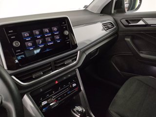 VOLKSWAGEN T-roc 1.5 tsi style dsg