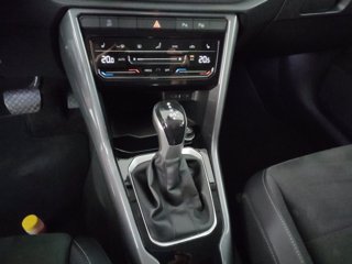 VOLKSWAGEN T-roc 1.5 tsi style dsg