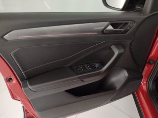 VOLKSWAGEN T-roc 1.5 tsi style dsg