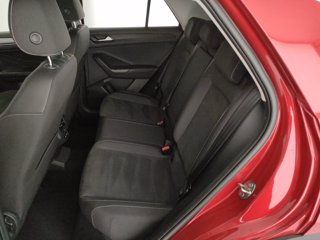 VOLKSWAGEN T-roc 1.5 tsi style dsg