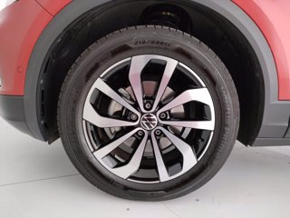 VOLKSWAGEN T-roc 1.5 tsi style dsg
