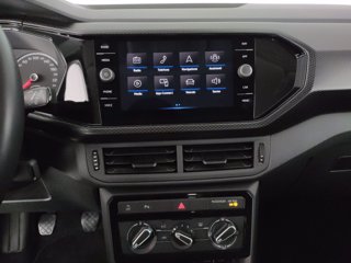 VOLKSWAGEN T-cross 1.0 tsi style 110cv