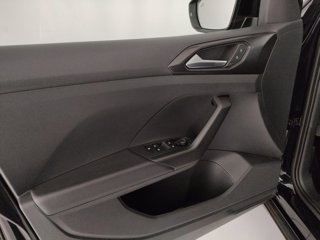 VOLKSWAGEN T-cross 1.0 tsi style 110cv