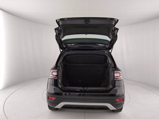 VOLKSWAGEN T-cross 1.0 tsi style 110cv