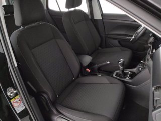 VOLKSWAGEN T-cross 1.0 tsi style 110cv