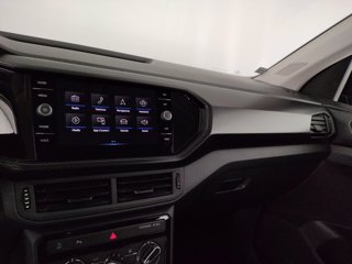 VOLKSWAGEN T-cross 1.0 tsi style 110cv