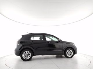 VOLKSWAGEN T-cross 1.0 tsi style 110cv