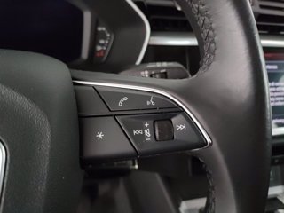 AUDI Q3 35 2.0 tdi business advanced quattro s-tronic