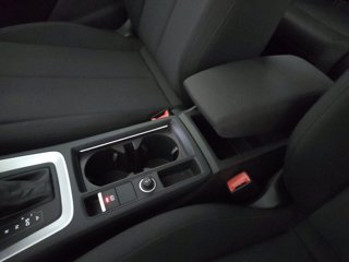 AUDI Q3 35 2.0 tdi business advanced quattro s-tronic