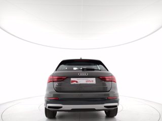 AUDI Q3 35 2.0 tdi business advanced quattro s-tronic