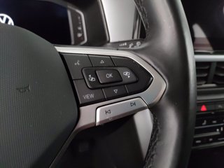 VOLKSWAGEN T-roc 1.0 tsi life 110cv