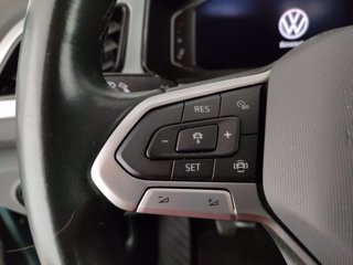 VOLKSWAGEN T-roc 1.0 tsi life 110cv