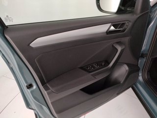 VOLKSWAGEN T-roc 1.0 tsi life 110cv