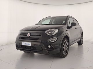 FIAT 500x 1.3 t4 s-design cross 150cv dct