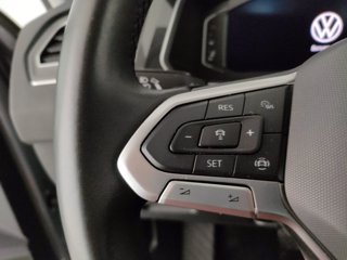 VOLKSWAGEN Tiguan 2.0 tdi elegance 150cv dsg