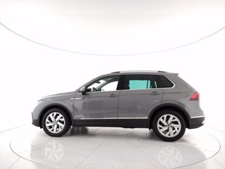 VOLKSWAGEN Tiguan 2.0 tdi elegance 150cv dsg