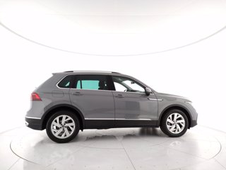 VOLKSWAGEN Tiguan 2.0 tdi elegance 150cv dsg