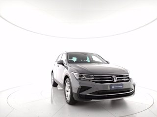 VOLKSWAGEN Tiguan 2.0 tdi elegance 150cv dsg