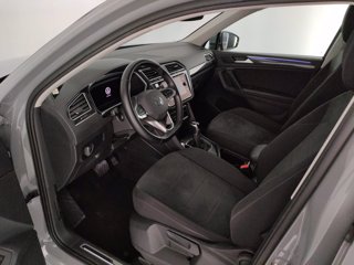 VOLKSWAGEN Tiguan 2.0 tdi elegance 150cv dsg