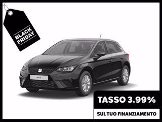 SEAT Ibiza 1.0 ecotsi anniversary-limited edition 95cv