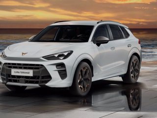 CUPRA Terramar 1.5 hybrid 150cv dsg