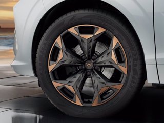 CUPRA Terramar 1.5 hybrid 150cv dsg