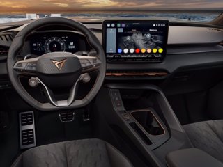 CUPRA Terramar 1.5 hybrid 150cv dsg