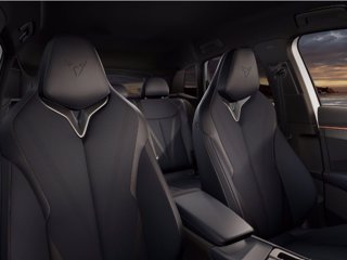 CUPRA Terramar 1.5 hybrid 150cv dsg