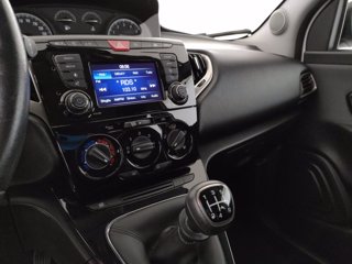 LANCIA Ypsilon 1.2 gold 69cv my16