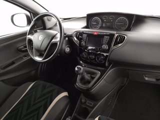 LANCIA Ypsilon 1.2 gold 69cv my16