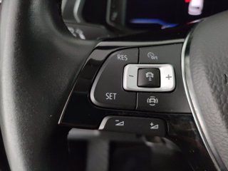 VOLKSWAGEN Tiguan 1.5 tsi advanced 150cv dsg