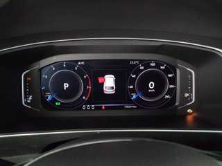 VOLKSWAGEN Tiguan 1.5 tsi advanced 150cv dsg