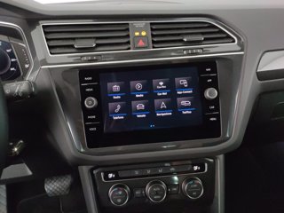 VOLKSWAGEN Tiguan 1.5 tsi advanced 150cv dsg