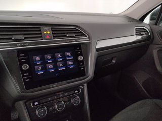 VOLKSWAGEN Tiguan 1.5 tsi advanced 150cv dsg
