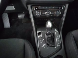 VOLKSWAGEN Tiguan 1.5 tsi advanced 150cv dsg