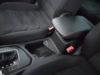 VOLKSWAGEN Tiguan 1.5 tsi advanced 150cv dsg