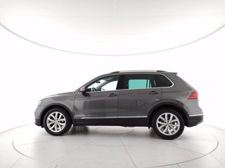 VOLKSWAGEN Tiguan 1.5 tsi advanced 150cv dsg