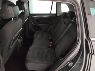 VOLKSWAGEN Tiguan 1.5 tsi advanced 150cv dsg