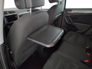 VOLKSWAGEN Tiguan 1.5 tsi advanced 150cv dsg