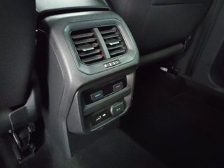 VOLKSWAGEN Tiguan 1.5 tsi advanced 150cv dsg