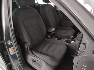VOLKSWAGEN Tiguan 1.5 tsi advanced 150cv dsg