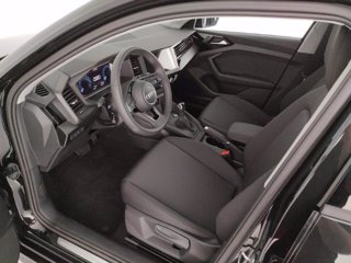 AUDI A1 allstreet 30 1.0 tfsi business 116cv s tronic