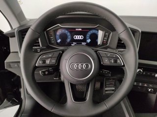 AUDI A1 allstreet 30 1.0 tfsi business 116cv s tronic