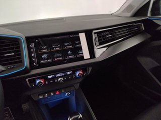 AUDI A1 allstreet 30 1.0 tfsi business 116cv s tronic