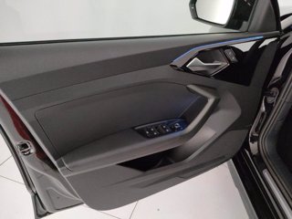 AUDI A1 allstreet 30 1.0 tfsi business 116cv s tronic