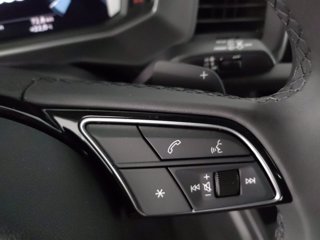 AUDI A1 allstreet 30 1.0 tfsi business 116cv s tronic