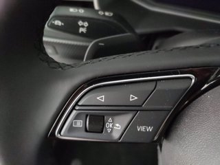 AUDI A1 allstreet 30 1.0 tfsi business 116cv s tronic