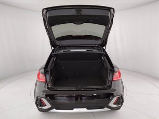 AUDI A1 allstreet 30 1.0 tfsi business 116cv s tronic