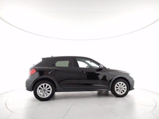 AUDI A1 allstreet 30 1.0 tfsi business 116cv s tronic