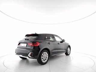 AUDI A1 allstreet 30 1.0 tfsi business 116cv s tronic